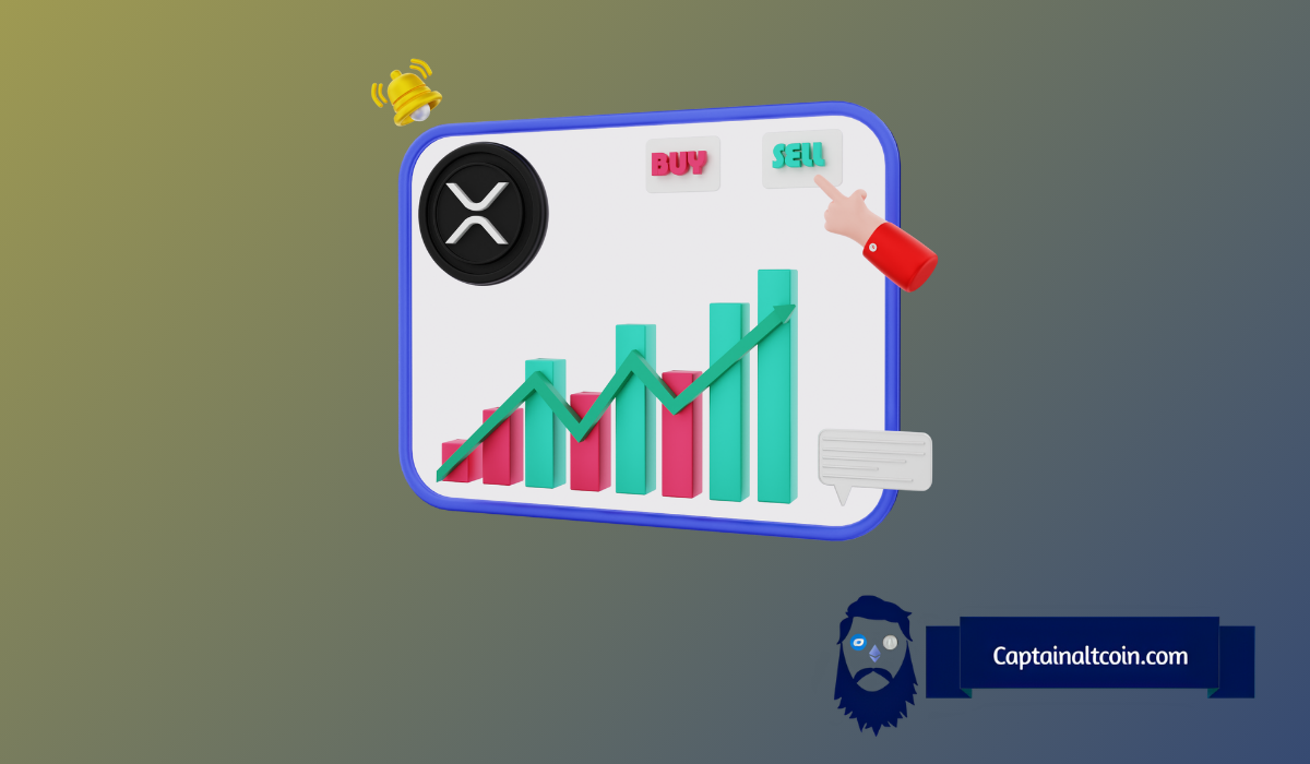 到2026年,1,200 XRP的价值将多少? XRP价格预测!